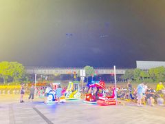 店内环境-万达广场(临港店)