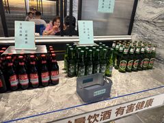 -禾斗海鲜自助(城阳宝龙店)