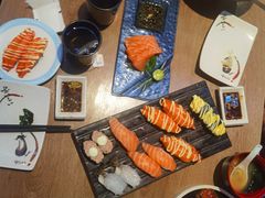 -三禾寿司(君尚店)