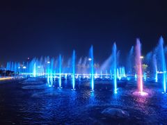 -秦文明广场