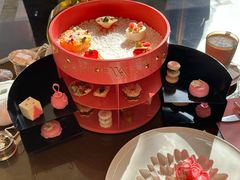 -华尔道夫酒店·羿庭(金鱼胡同店)