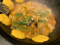 -回忆以前铁锅炖鱼村(一部六号街店)