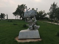 -莫子山公园