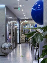 -IN STYLE·全国形象店