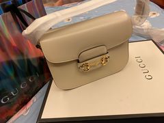 -Gucci(青岛海信广场店)