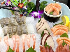 -嘉升大排档(番禺总店)