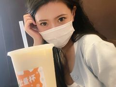 -放哈·甜醅子奶茶创造者(正宁路店)