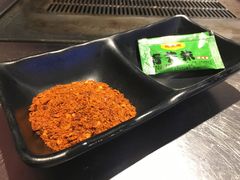 -本味家贵州烤肉&爆浆小豆腐(会展一店)