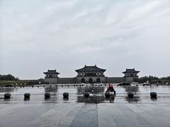 -定鼎门遗址博物馆