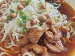 -余丞记川渝面馆(云峰店)