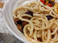 -文三里屯面馆(三里屯店)