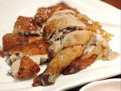 -古南都·老广东酒楼(龙江店)