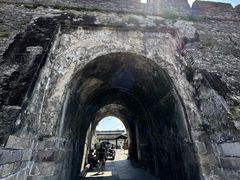 -台州府城(江南长城)