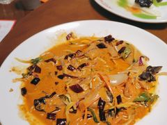 -英兰朝族饭店·英兰锅包肉(佳园路店)
