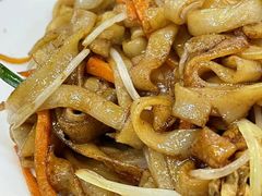 -顺德公平靓正特色牛花粥(花都店)
