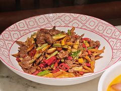 -径山十八道·风味民间菜(杭州总店)