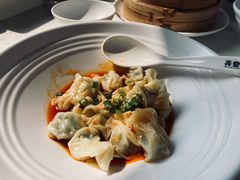 -弄堂咪道-饭香·面香·馄饨香(汇锦广场店)