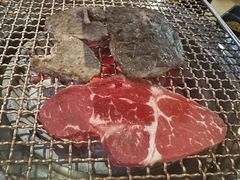 -九田家黑牛烤肉(溧水万达店)