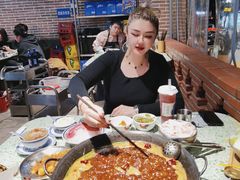 -五里关火锅(牛市口店)