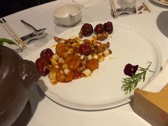 -海富门·带鱼·淮扬菜·粤菜(甘家口店)