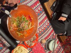 -火塘云南烧烤大排档