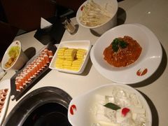 -海底捞火锅(锦艺城店)