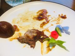 -小马哥融合菜(延安大街店)