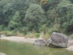 -楠溪江风景名胜区