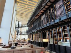 -北京康莱德酒店-Chapter餐厅