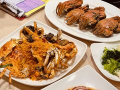 -老字号德记烧腊饭店·海鲜加工