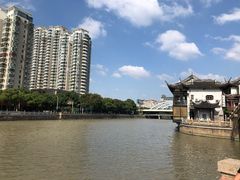 -常州古运河