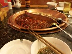 -老码头火锅(玉林店)