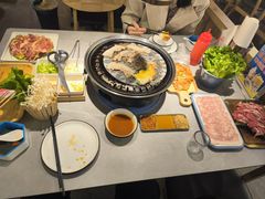 -正宗齐齐哈尔烤肉·齐牛哥鲜切炭火烤肉(杭州总店)