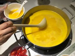 -八珍玉食鸡煲·打边炉(印象城店)