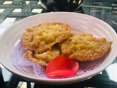-御花园·粤菜·海鲜火锅(中山公园店)