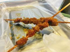 -虾恋蛤蟆功