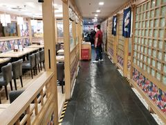 -桃屋日本料理(清华科技园店)