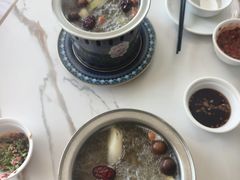 -老毛手抓·盐池滩羊非遗手抓(宁夏总店)