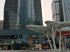 -大族广场Mall&More