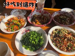 -浏阳小饭铺(洪西小区店)