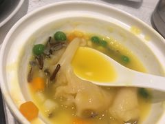 -金翠皇宫粤菜·点心·海鲜(科技园店)