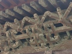 -武当山风景区-太子坡