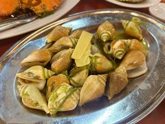 -大茄来海鲜餐厅(亚洲城分行)