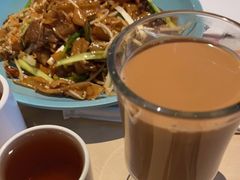 -避风塘(百联奥特莱斯广场店)