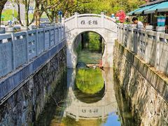 -杭州双溪漂流景区