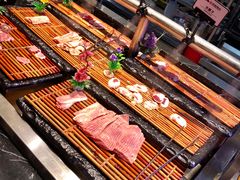 -梨花自助烤肉(天河城店)