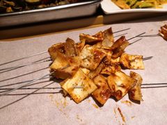 -一顿烧烤(八经街店)