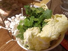 -阿润打边炉·鲜切鸡煲(华漕店)