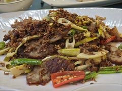 -干老四雅鱼饭店(滨江西路店)