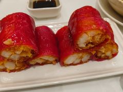 -喜宴又一村·粤菜·茶点·海鲜(壹方天地店)
